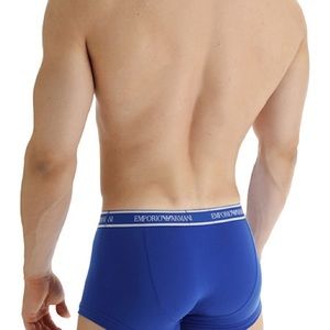 EMPORIO ARMANI
Underwear for Men